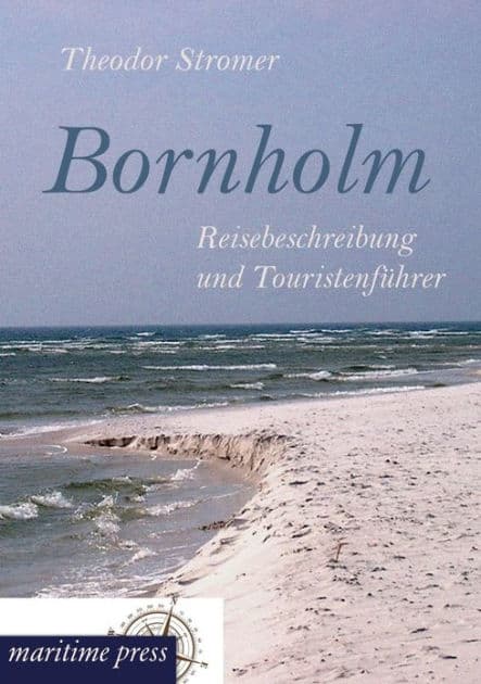 Bornholm by Theodor Stromer