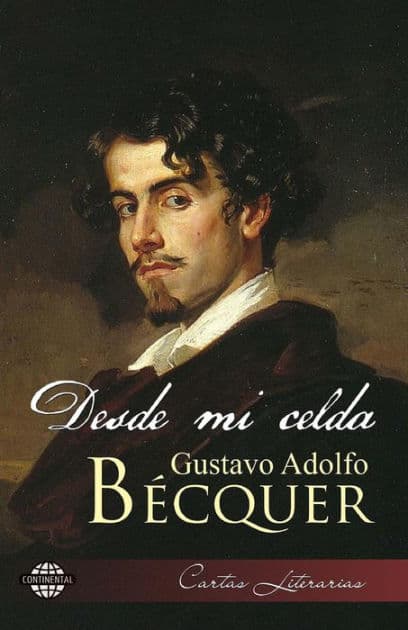 Desde mi celda by Gustavo Adolfo Becquer