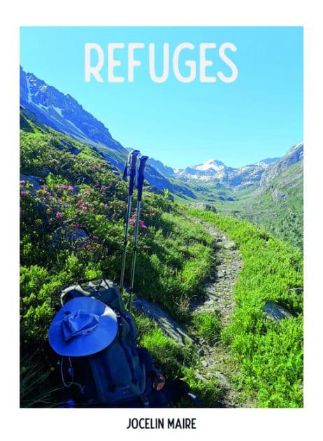 Refuges by Jocelin Maire
