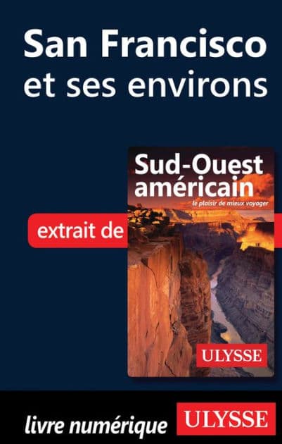 San Francisco et ses environs by Ouvrage Collectif