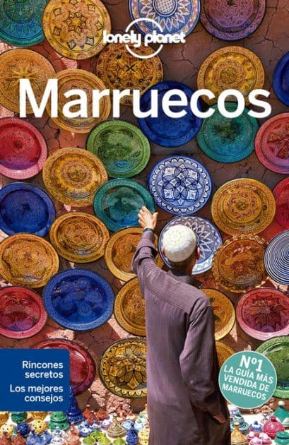 Marruecos 7 by Paul Clammer