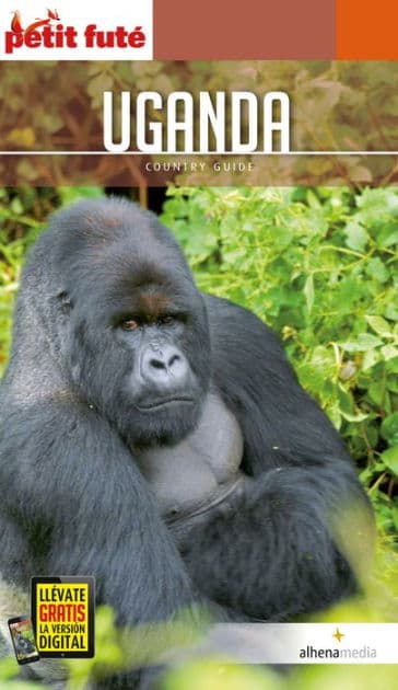 Uganda by VVAA