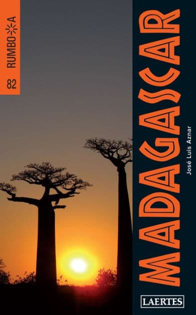 Madagascar by José Luis Aznar Fernández