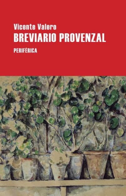 Breviario provenzal by Vicente Valero