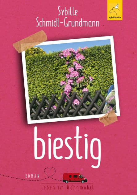 biestig by Sybille Schmidt-Grundmann