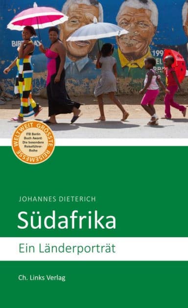 Südafrika: Ein Länderporträt by Johannes Dieterich