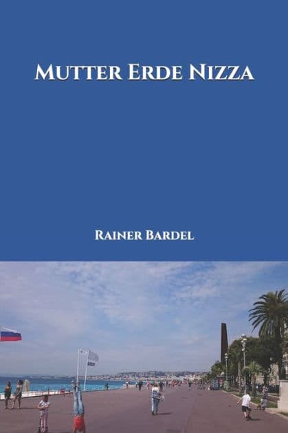 Mutter Erde Nizza by Rainer Bardel