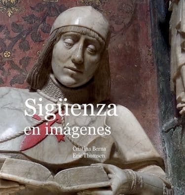 Sigï¿½enza en imï¿½genes by Cristina Berna