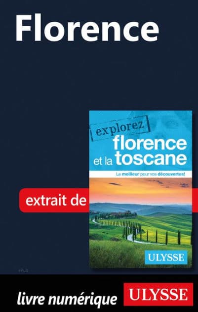 Florence by Jennifer Doré Dallas