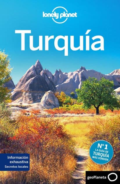 Turquía 8 by James Bainbridge