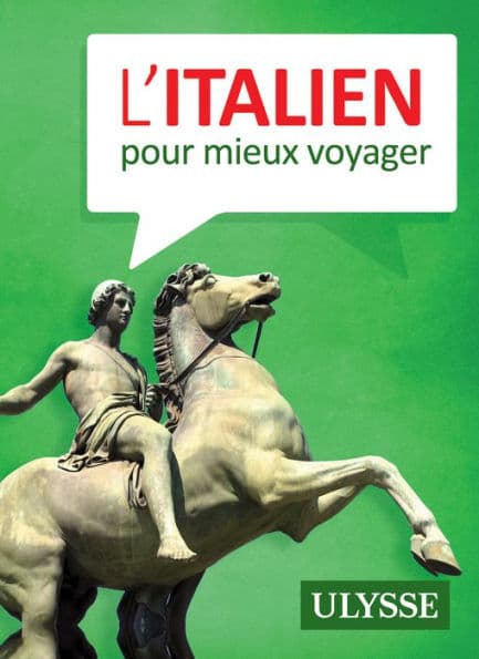 L'italien pour mieux voyager by Collectif