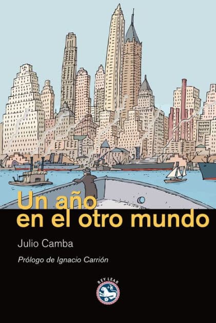Un año en el otro mundo by Julio Camba