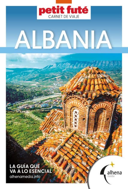 Albania - Carnet de viaje by VVAA