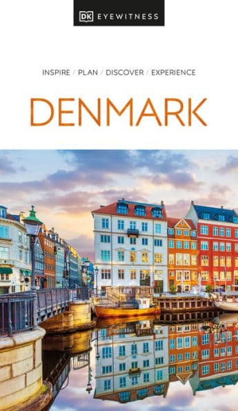 DK Denmark by DK Travel