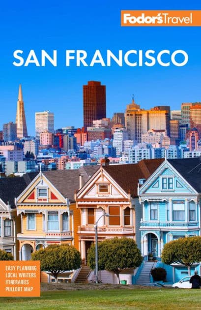 Fodor's San Francisco by Fodor's Travel Publications