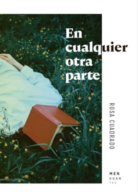En cualquier otra parte by Rosa Cuadrado Salinas