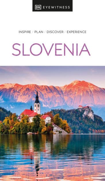 DK Slovenia by DK Travel