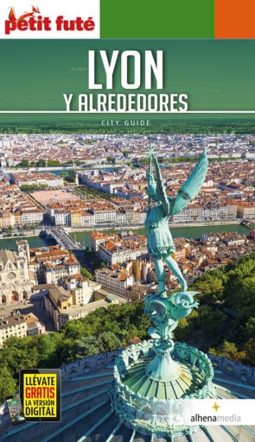 Lyon y alrededores by VVAA