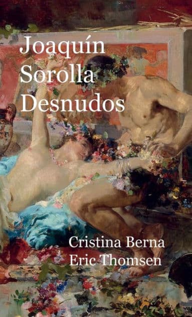 Joaquin Sorolla Desnudos by Cristina Berna