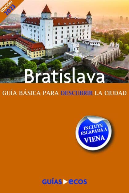 Bratislava: Edición 2023 by Juan Carlos Moreno