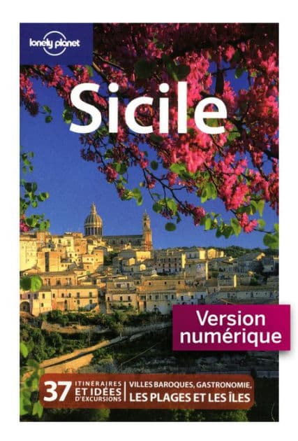 Sicile by Vesna Maric