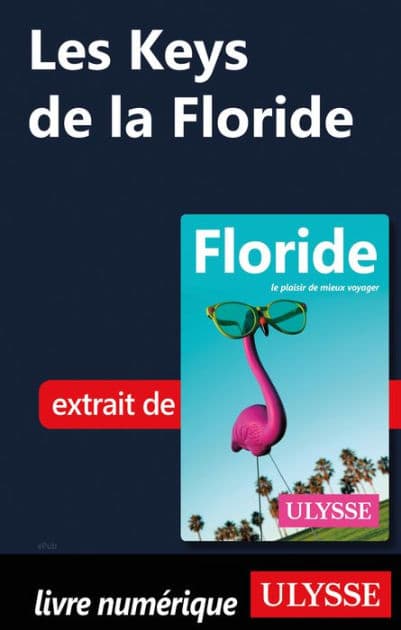 Les Keys de la Floride by Claude Morneau