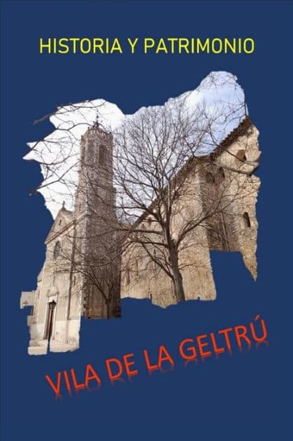 Vila de la Geltrú: Editorial Alvi Books by Luis Torres Piñar