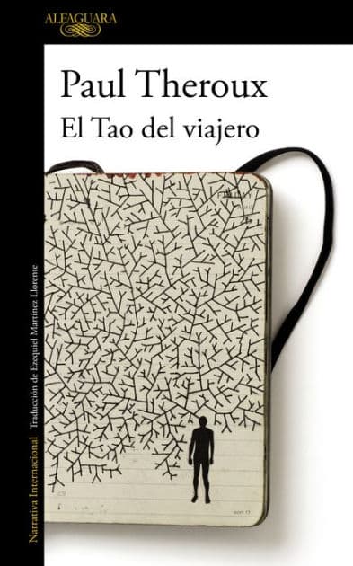 El Tao del viajero by Paul Theroux