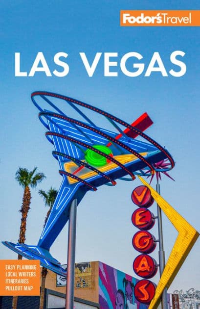Fodor's Las Vegas by Fodor's Travel Publications