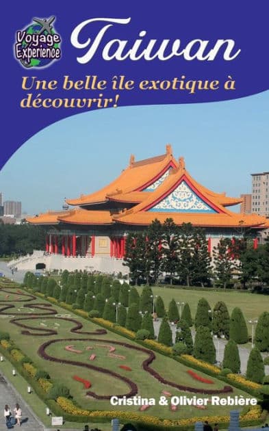 Taiwan: Une belle ï¿½le exotique ï¿½ dï¿½couvrir! by Cristina Rebiere