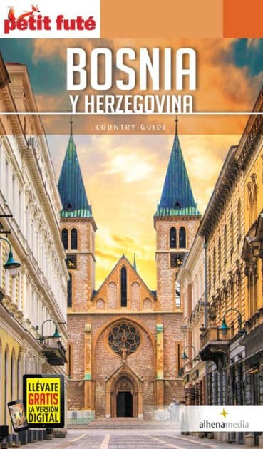 Bosnia y Herzegovina by VVAA
