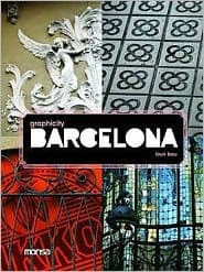 Graphicity Barcelona by Louis Bou