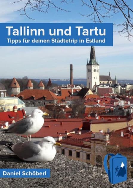 Tallinn und Tartu: Tipps für deinen Städtetrip in Estland by Daniel Schöberl