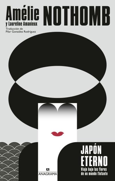 Japón eterno by Amélie Nothomb