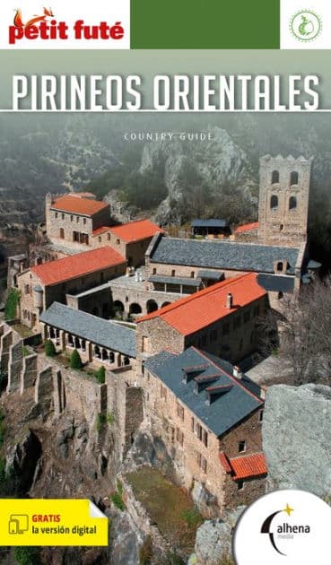 Pirineos Orientales by VVAA