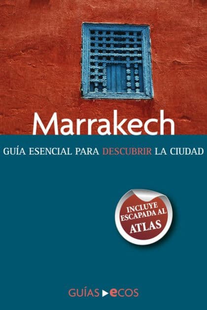 Marrakech: Edición 2020 by Sergi Ramis
