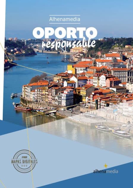 Oporto responsable by Manuel Jorge Marmelo