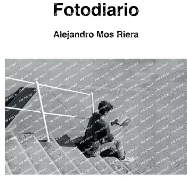 Fotodiario by Alejandro Mos Riera