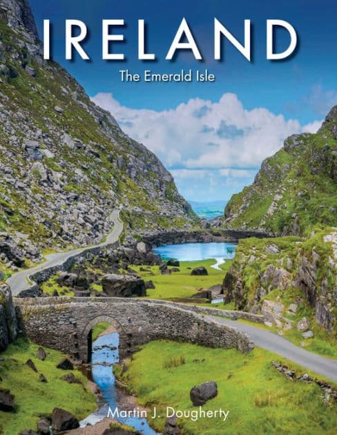 Ireland by Dougherty