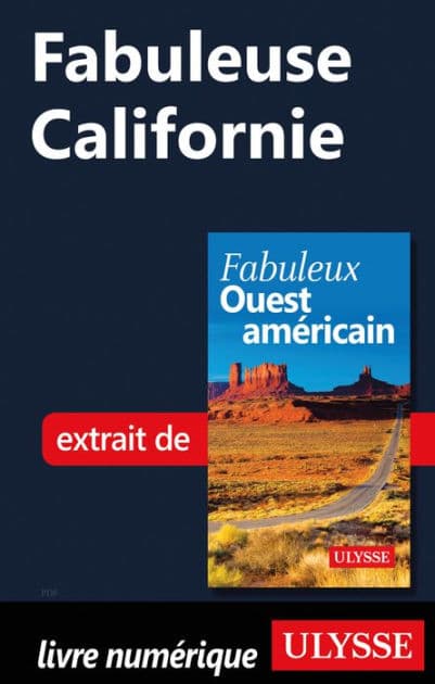 Fabuleuse Californie by Ouvrage Collectif
