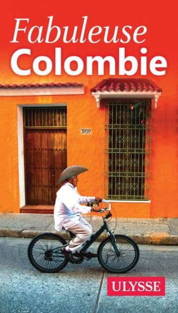 Fabuleuse Colombie by Ouvrage Collectif