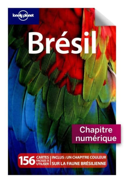 Brésil - Parana by Lonely Planet