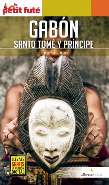 Gabón, Santo Tomé y Príncipe by VVAA