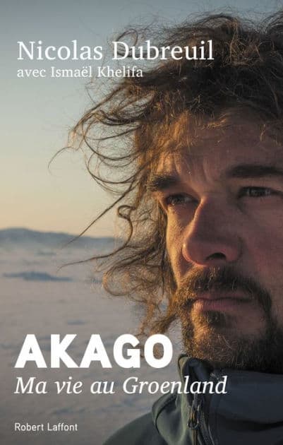 Akago by Nicolas Dubreuil