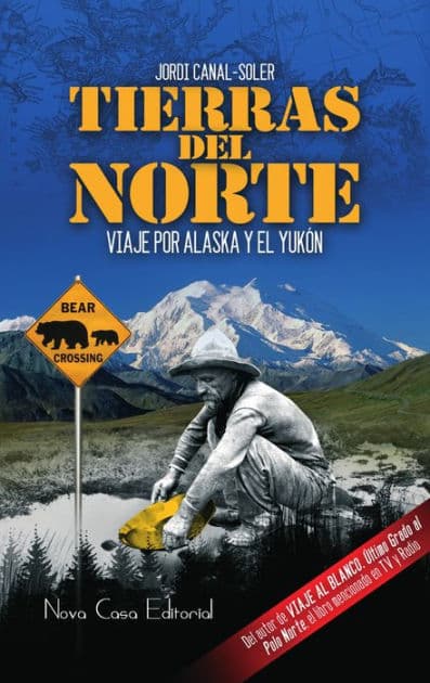 Tierras del norte by Jordi Canal-Soler