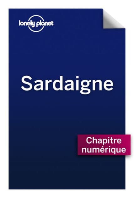 Sardaigne 3 - Préparer son voyage by Lonely Planet