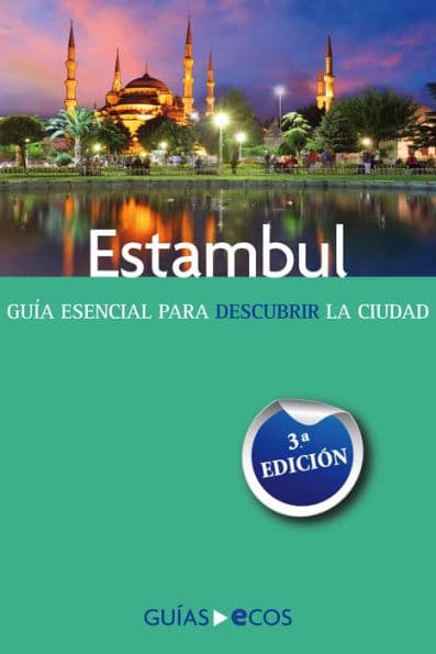 Estambul: Edición 2019 by Varios autores