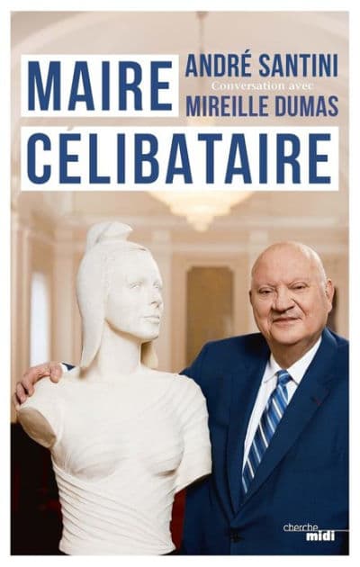Maire célibataire by André Santini