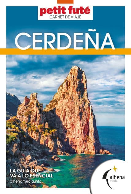 Cerdeña - Carnet de viaje by VVAA