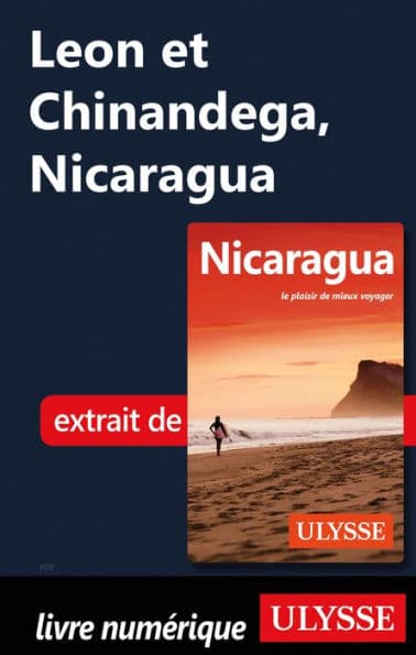 Leon et Chinandega, Nicaragua by Carol Wood